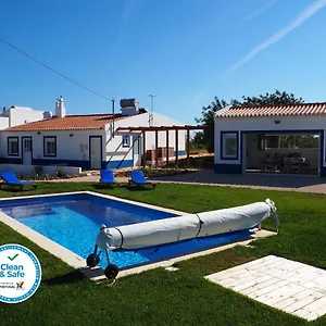 Alloggio per agriturismo Quinta Do Maranhao, Lagos