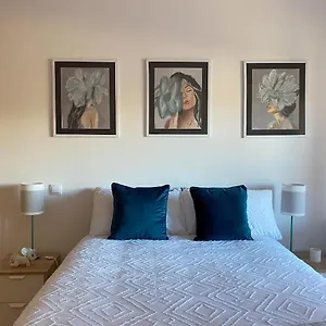 Apartamento Da Muralha Lagos