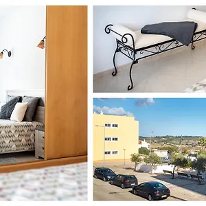 Appartement Casa Andorinhas, Lagos