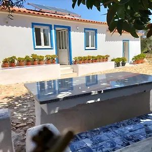 Appartamento Quinta Da Jolanda-happy Family Farm, Lagos