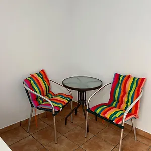 Casa vacanze Casinha Azul, Lagos