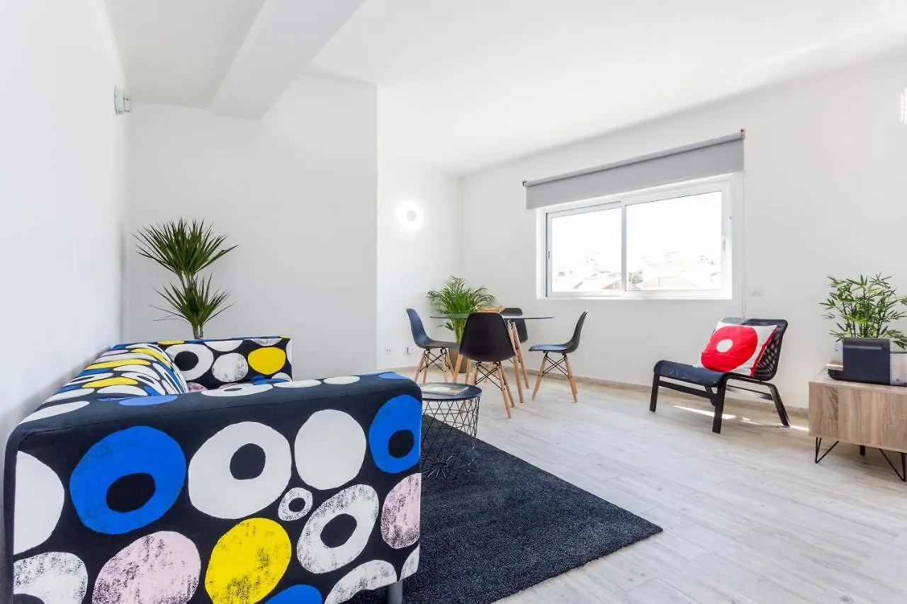 Sleep Inn Lagos - Rooms Homestay