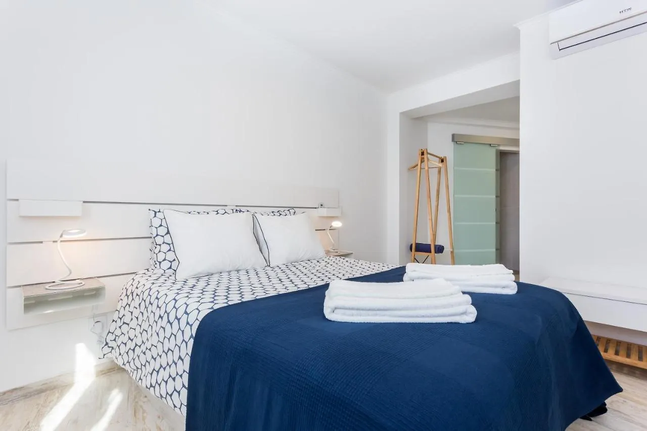Sleep Inn Lagos - Rooms Homestay