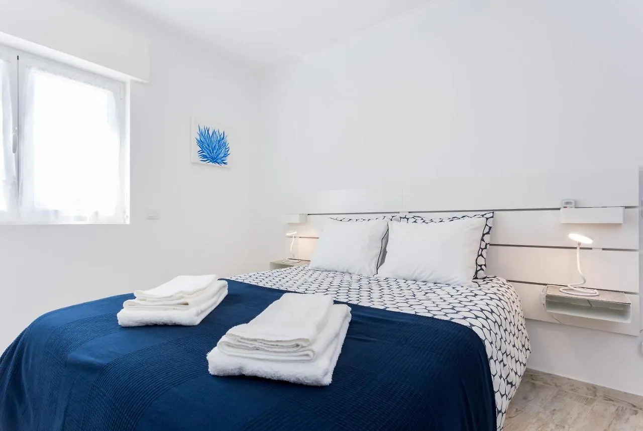 Sleep Inn Lagos - Rooms