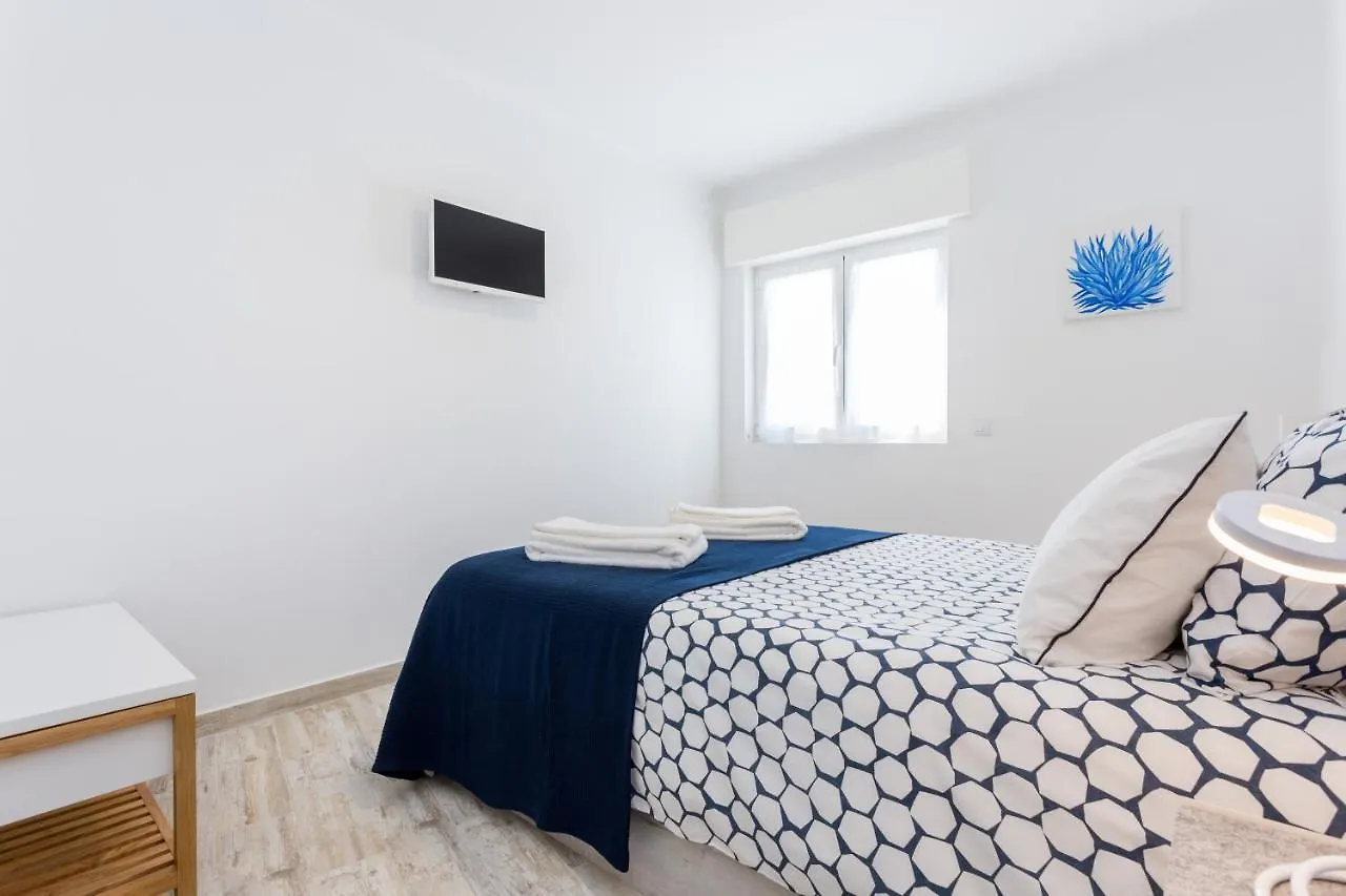 Homestay Sleep Inn Lagos - Rooms