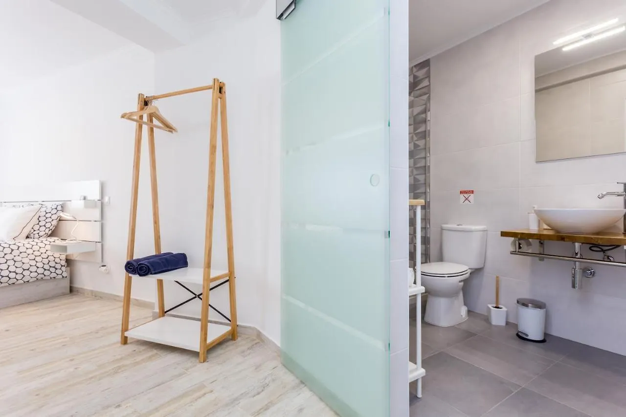 Sleep Inn Lagos - Rooms 0*,