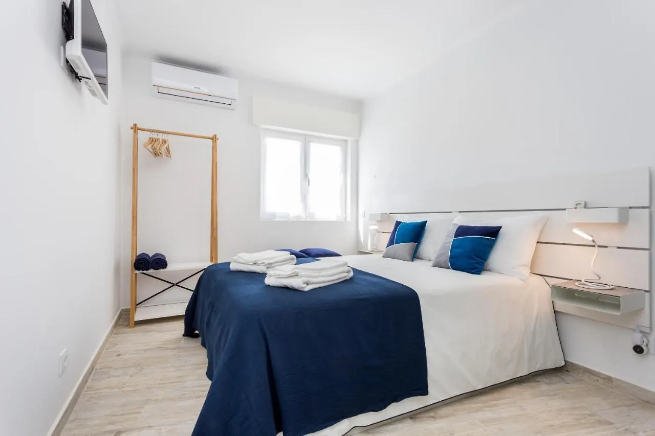 Sleep Inn Lagos - Rooms 0*,