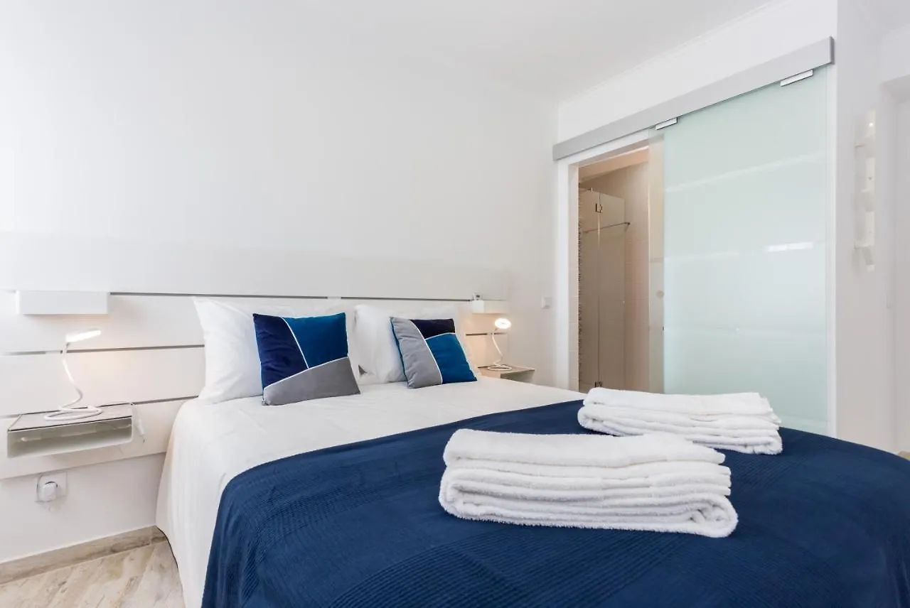 Sleep Inn Lagos - Rooms Portugal